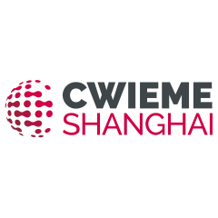 CWIEME Shanghai